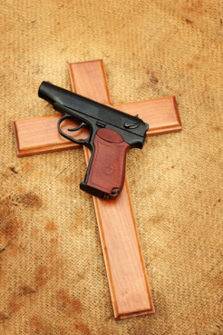 Churches under fire for using gun classes as outreach | Religion ...