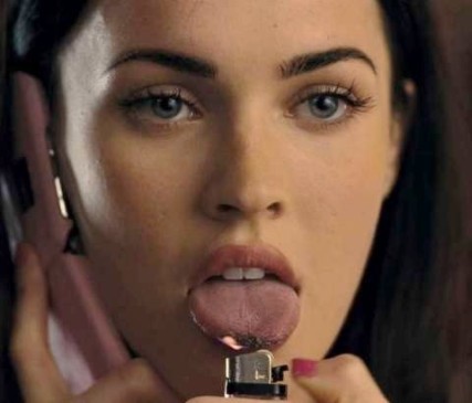 Image courtesy of Fox Atomic/"Jennifer's Body."