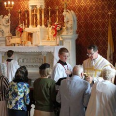 sspx mass