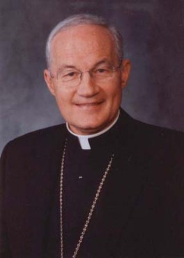 Marc Ouellet, Catholic Archbishop of Quebec and Primate of Canada, was installed as Canada's third and highest-ranking cardinal in October. Although rumored to be papabile, the well-traveled polyglot says it's more likely the next pope will be from Latin America.  Photo courtesy Canadian Conference of Catholic Bishops.
