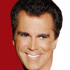 Once one of the biggest names in Christian music, Carman had been rejected by every Christian music label in the last 12 or 13 years. It was only after he went public about his terminal illness that the 57-year-old singer-songwriter discovered he still had an audience. Photo courtesy Hoganson Media Relations