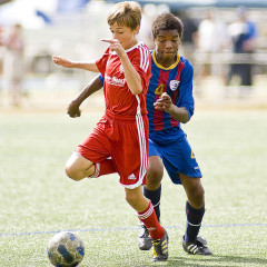 Quebec soccer