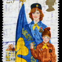 girl guides