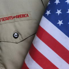 boy scouts