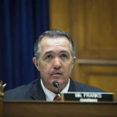 trent frank
