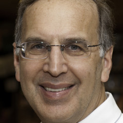 Rabbi Sidney Schwarz, ordained in the liberal Reconstructionist tradition, sees a divide between generations of American Jews that could spell disaster for the community. Photo courtesy Rabbi Sidney Schwarz
