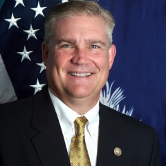 Chad Connelly has been tapped by the Republican National Committee as the new outreach director to evangelicals and religious groups. RNS photo courtesy Chad Connelly.