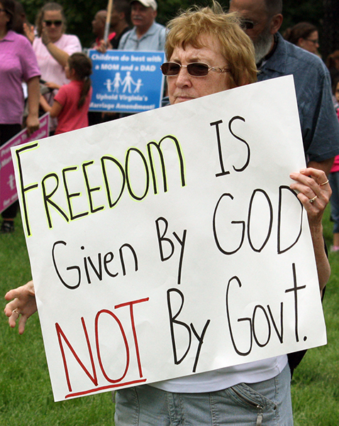 Bible Against Gay Marriage 51