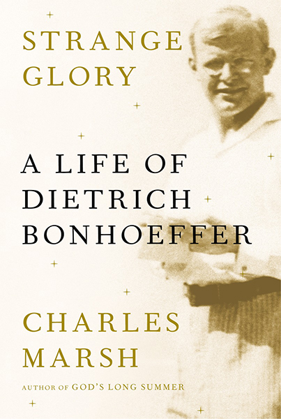 Dietrich Bonhoeffer: “The Church and the Jewish Question”